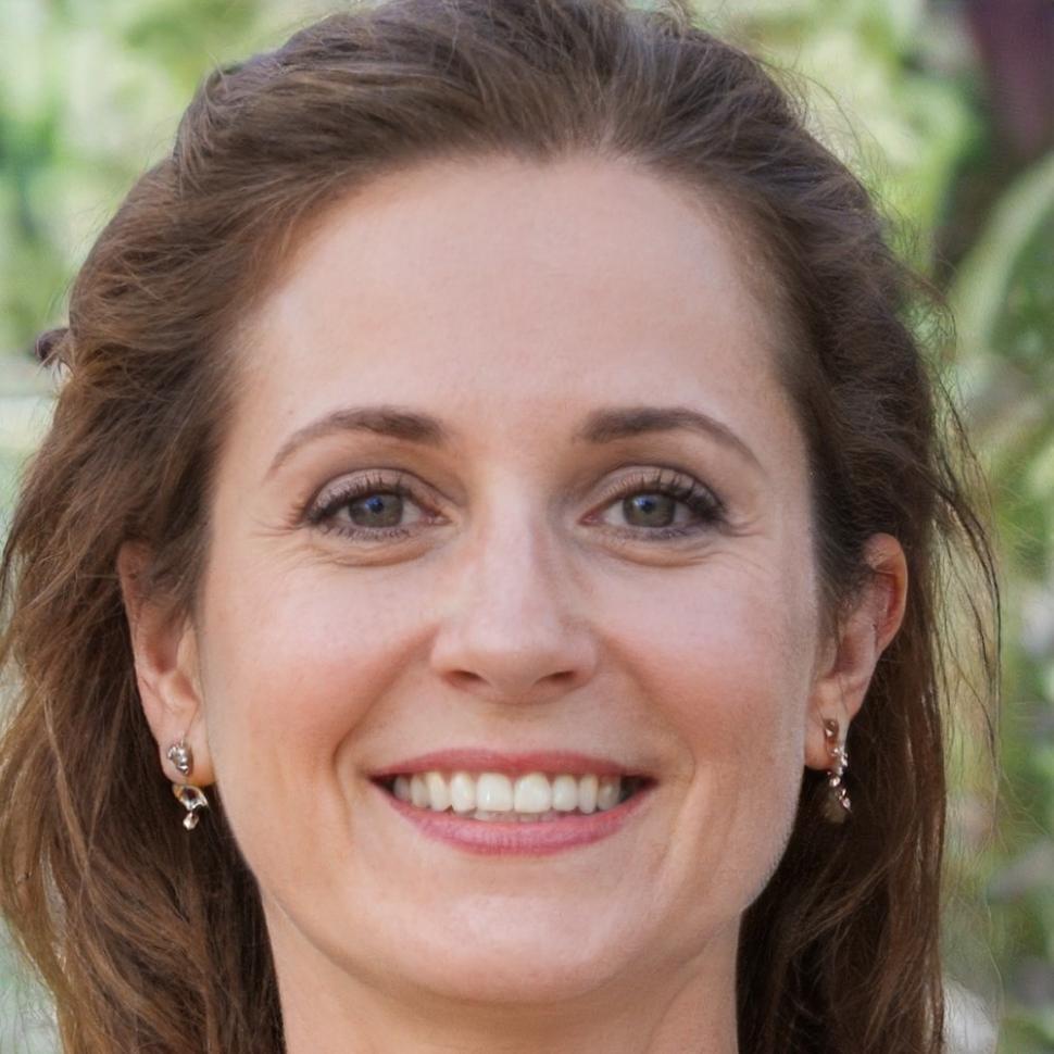 Portrait von Birgitta Löwenstein