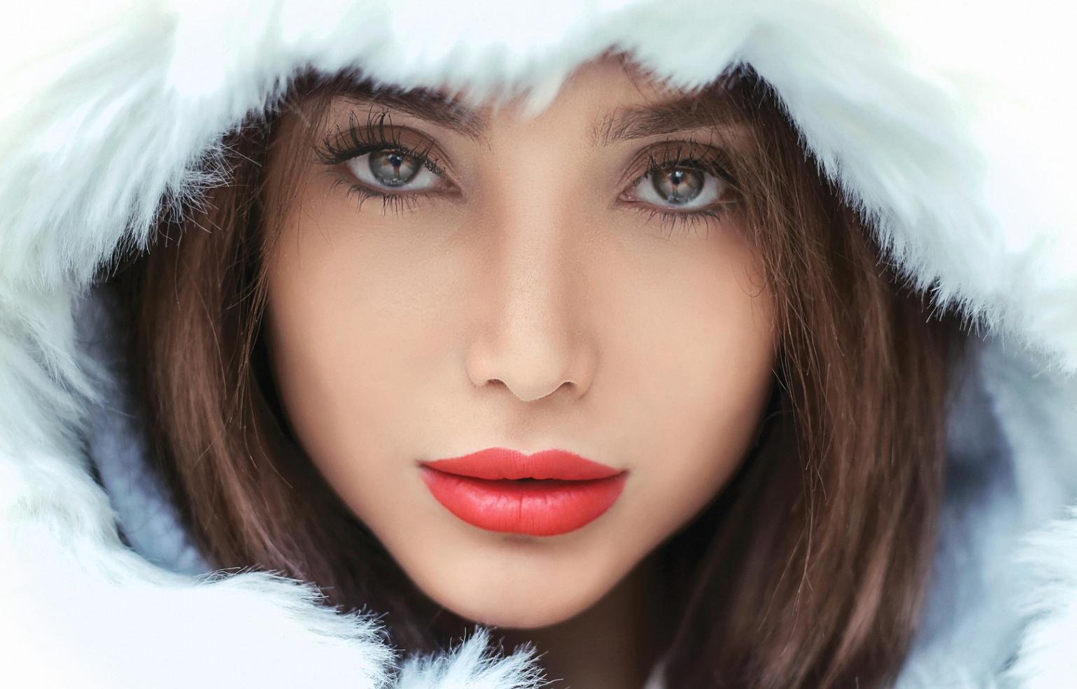 Vielfältige Haarfärbungs-Techniken von natürlich bis kreativ